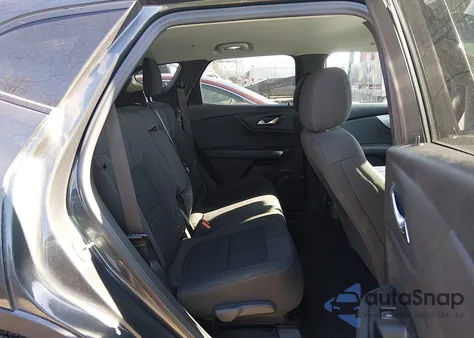 2020 Chevrolet Blazer Fwd 2Lt z USA, uszkodzony, nr VIN 3GNKBCRS1LS588505